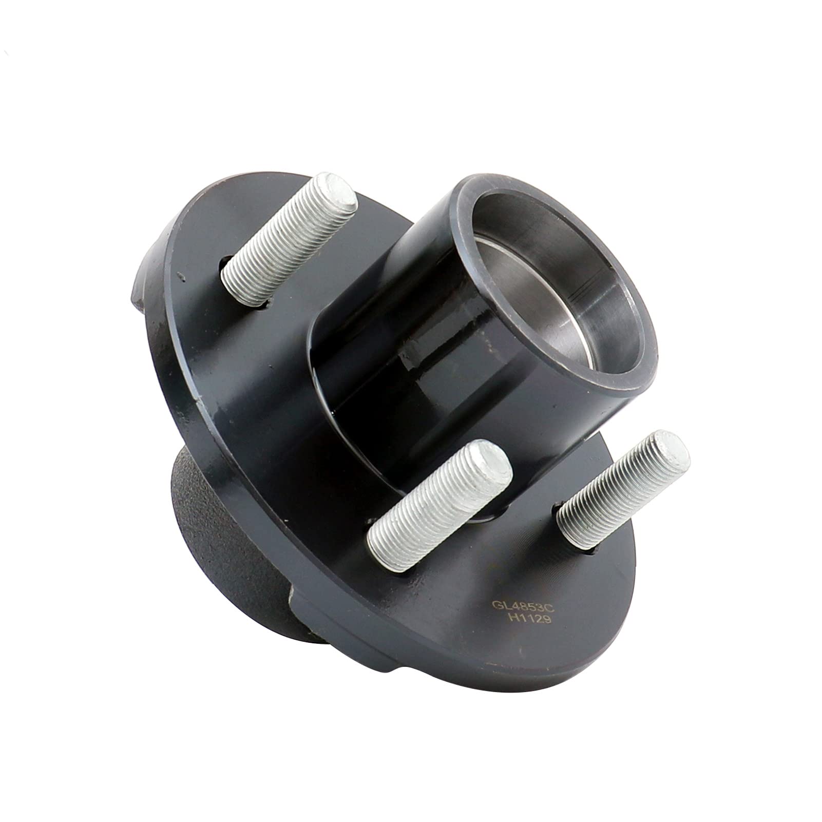 Amazon.co.jp: UCUT トレーラーハブベアリングキット 4インチの